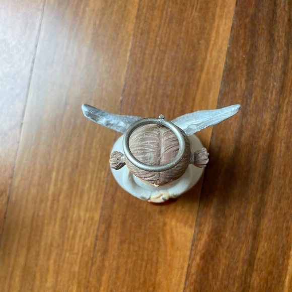 NEW Three (3) Transpac Resin Snow Angels - Picture 10 of 11